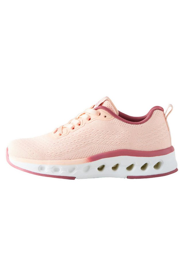 Next Schulturnschuhe mit elastischen Schnürsenkeln Sneaker (1-tlg)