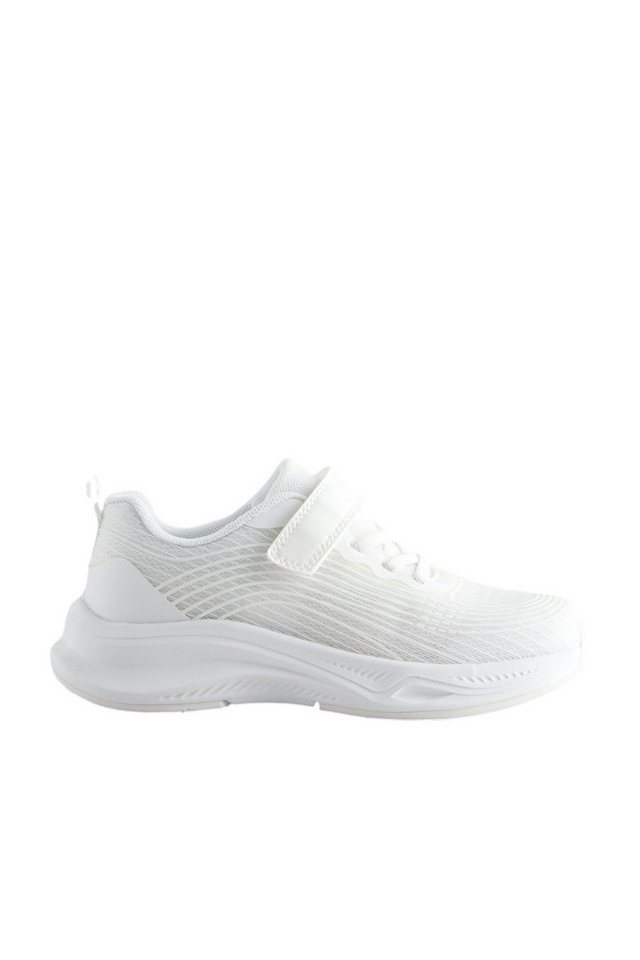 Next Schulturnschuhe mit elastischen Schnürsenkeln Sneaker (1-tlg)