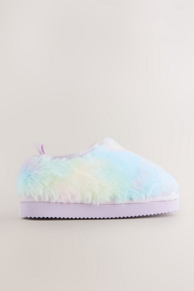 Next Shoot Hausschuhe Hausschuh (1-tlg)