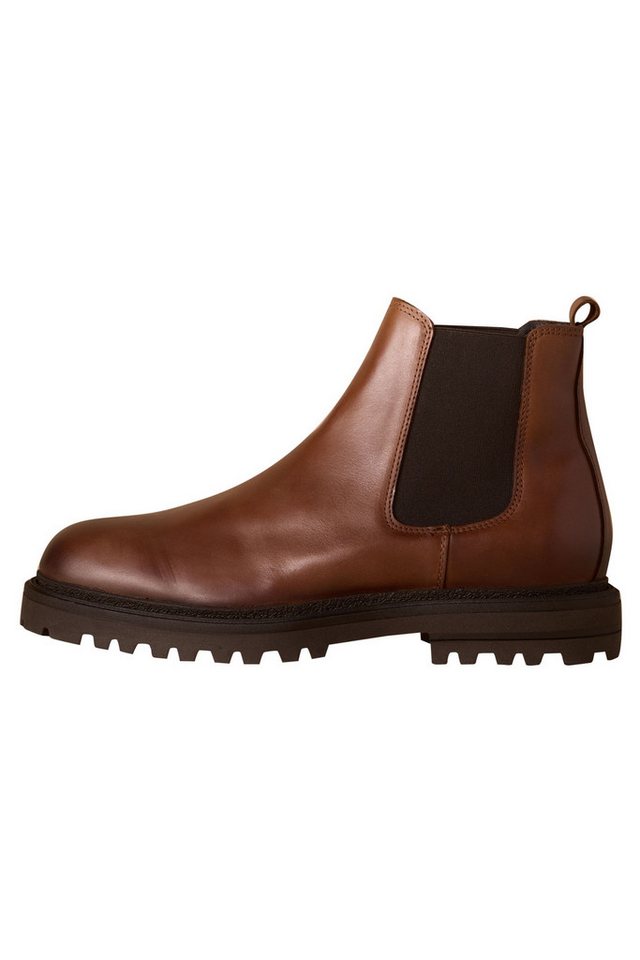 Next Signature Chelsea-Stiefel aus Leder Stiefel (1-tlg)