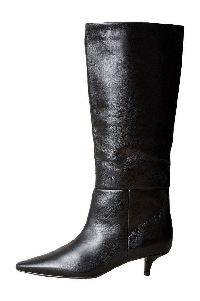 Next Signature Kniehohe Stiefel Stiefel (1-tlg)