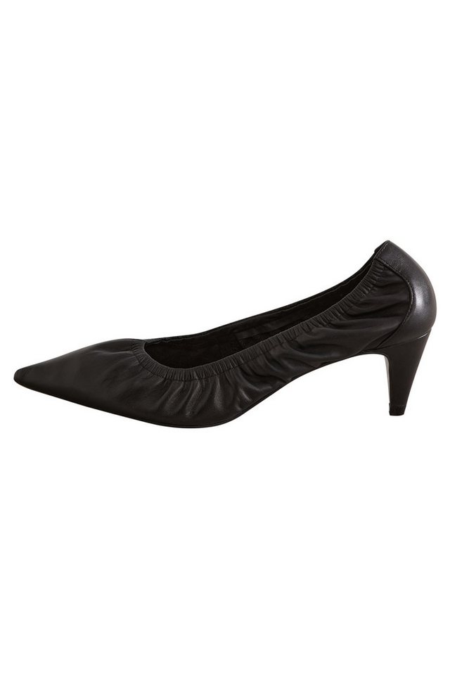 Next Signature Premium Pumps mit spitzer Zehenpartie Pumps (1-tlg)