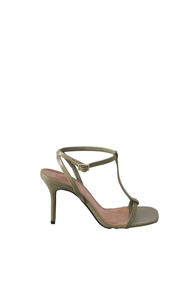 Next Signature Premium Riemchensandalen mit Absatz Sandale (1-tlg)