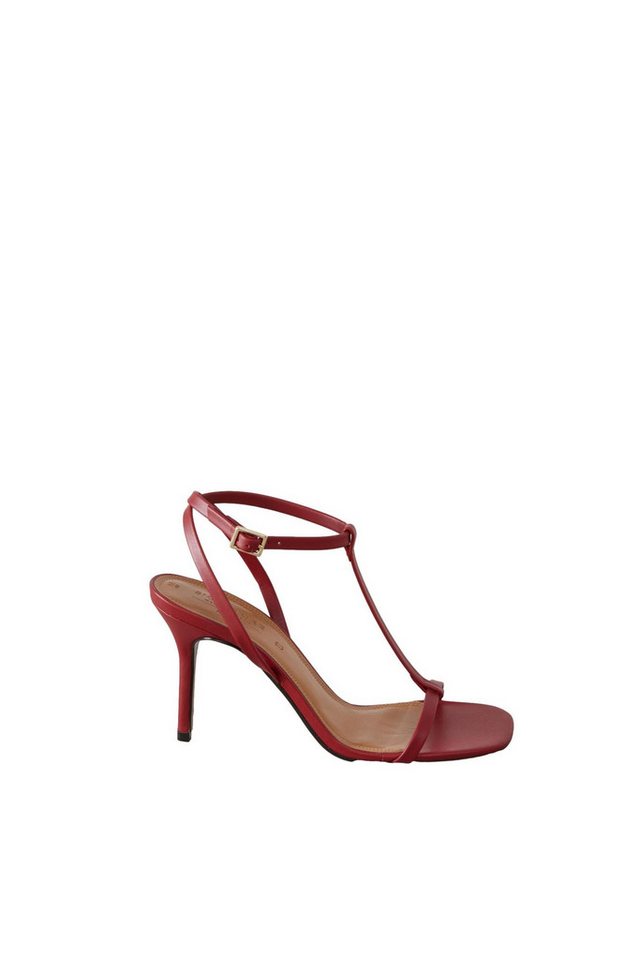 Next Signature Premium Riemchensandalen mit Absatz Sandale (1-tlg)