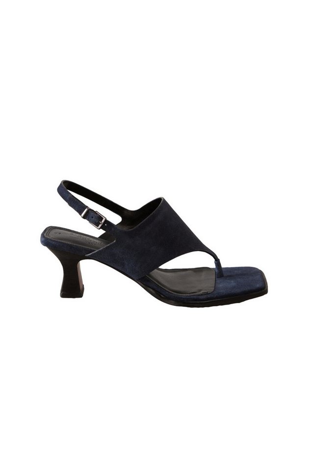 Next Signature Slingback-Sandaletten aus Premium-Leder Zehentrenner (1-tlg)