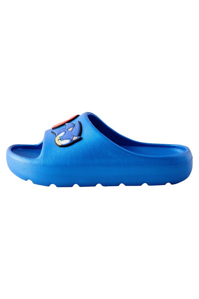 Next Sliders, Sonic Badepantolette (1-tlg)