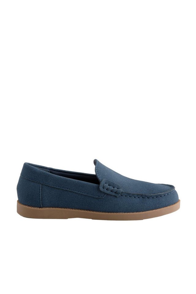 Next Slipper Loafer (1-tlg) (blau)