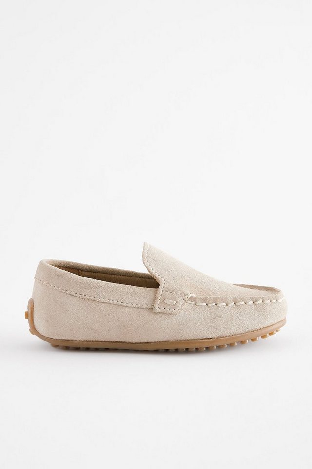 Next Slipper Loafer (1-tlg) (Natural Stone)