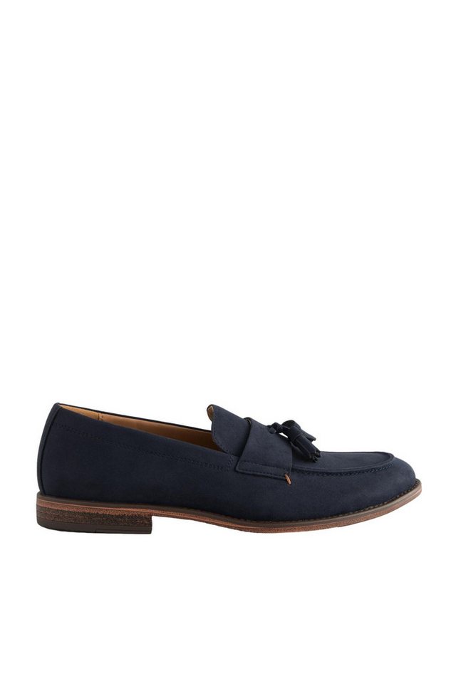 Next Slipper mit Quastendetail Loafer (1-tlg)