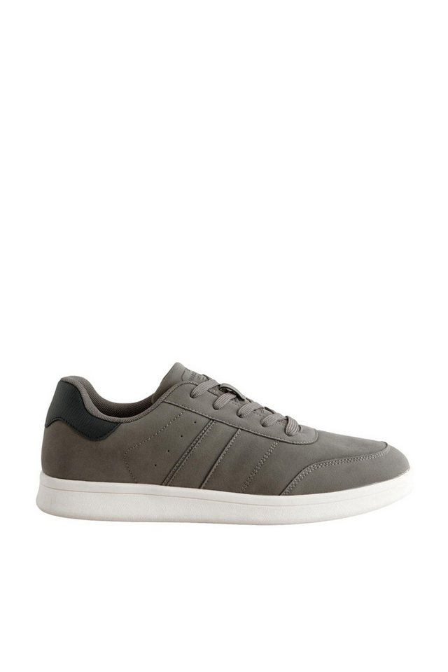 Next Sneaker aus Veloursleder Sneaker (1-tlg)
