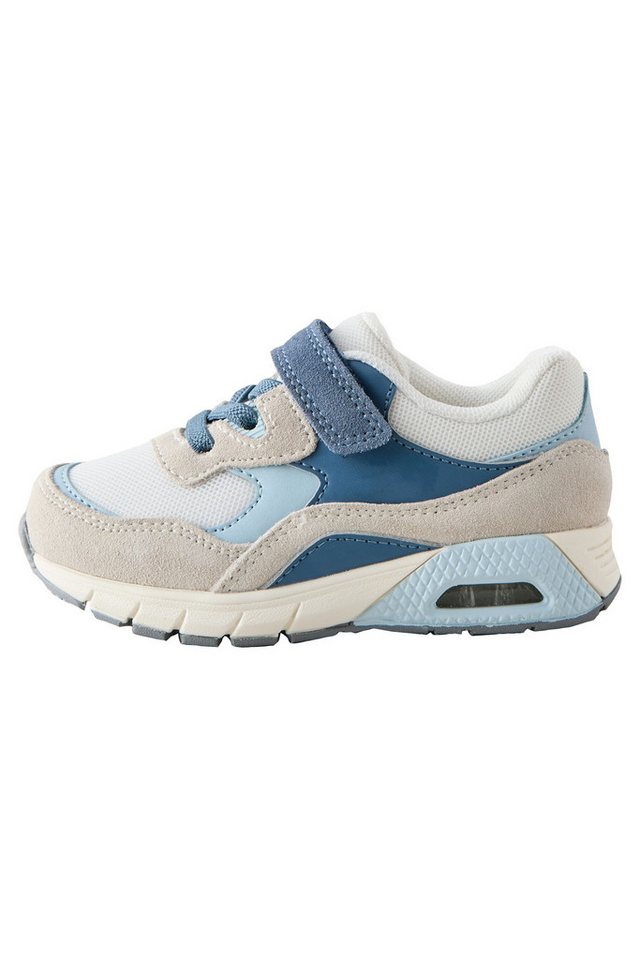 Next Sneaker mit Elastikschnürung, weite Passform Sneaker (1-tlg)