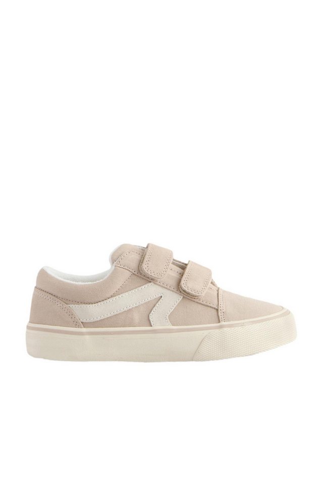 Next Sneaker mit Klett und Print, weite Passform Sneaker (1-tlg)