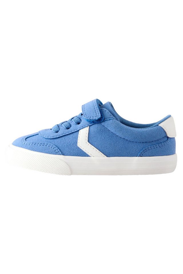 Next Sneaker mit Klettverschluss Sneaker (1-tlg)