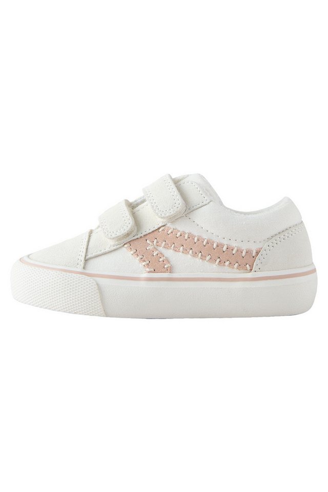 Next Sneaker mit Klettverschluss Sneaker (1-tlg) (Neutral)