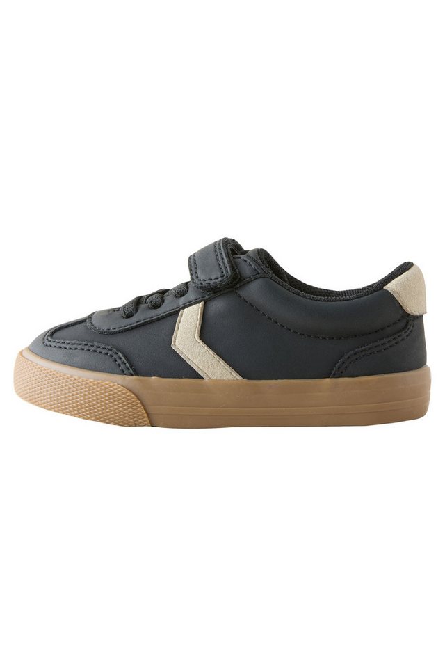 Next Sneaker mit Klettverschluss Sneaker (1-tlg)