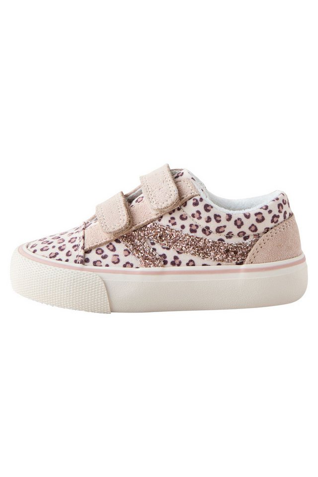 Next Sneaker mit Klettverschluss, weite Passform Sneaker (1-tlg)