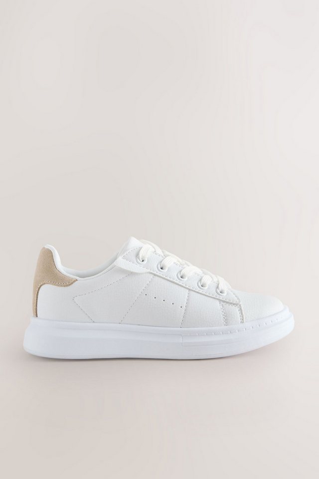 Next Sneaker zum Schnüren Sneaker (1-tlg)