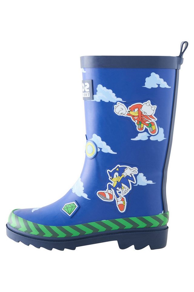 Next Sonic Gummistiefel Gummistiefel (1-tlg)