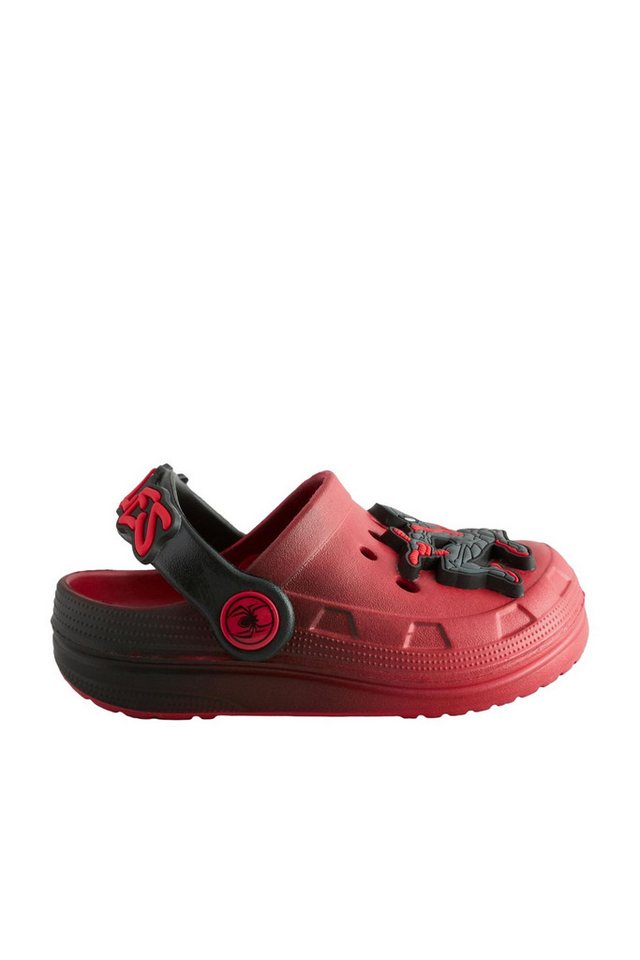 Next Spiderman Clogs Clog (1-tlg)