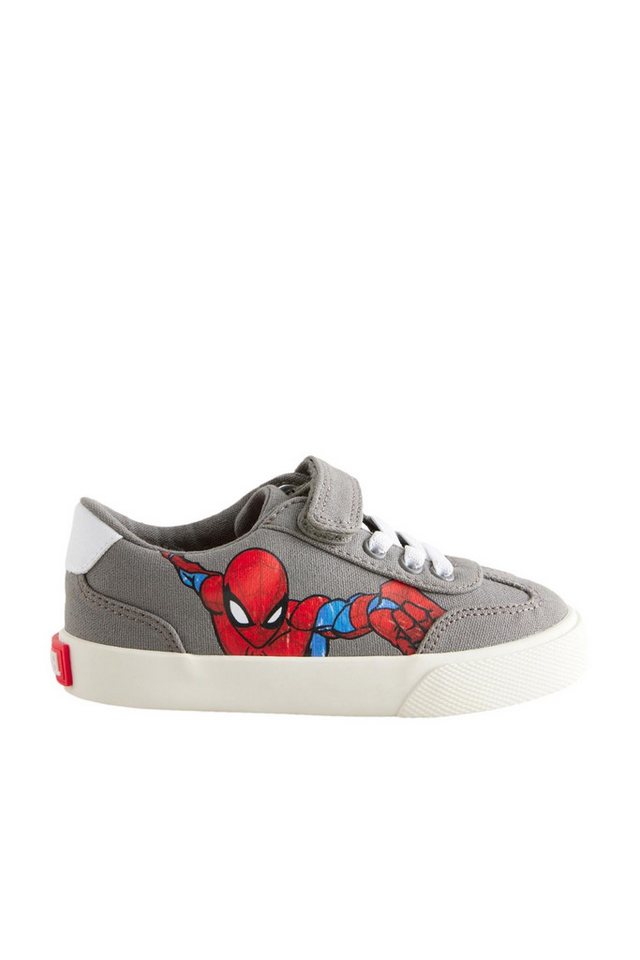 Next Spiderman-Sneaker mit Klettverschluss Sneaker (1-tlg)
