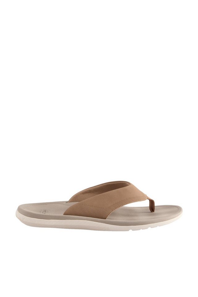Next Sportliche Zehentrenner-Sandalen Sandale (1-tlg)