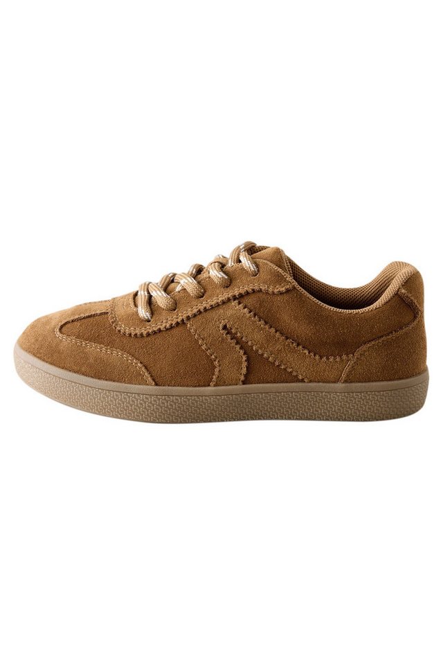 Next Sportschuh im Retro-Stil Sneaker (1-tlg) (braun)
