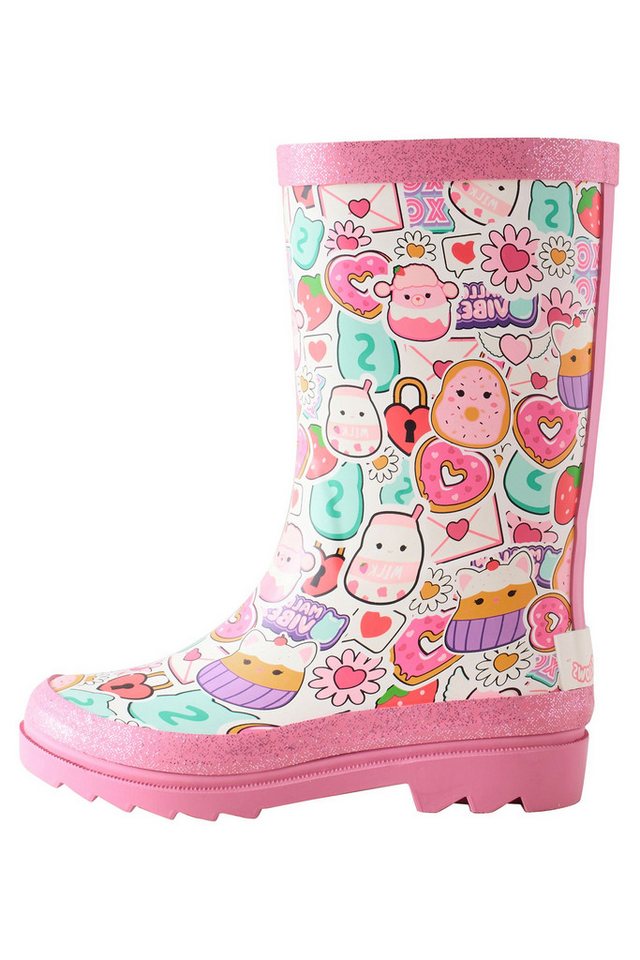 Next Squishmallows Gummistiefel Gummistiefel (1-tlg)