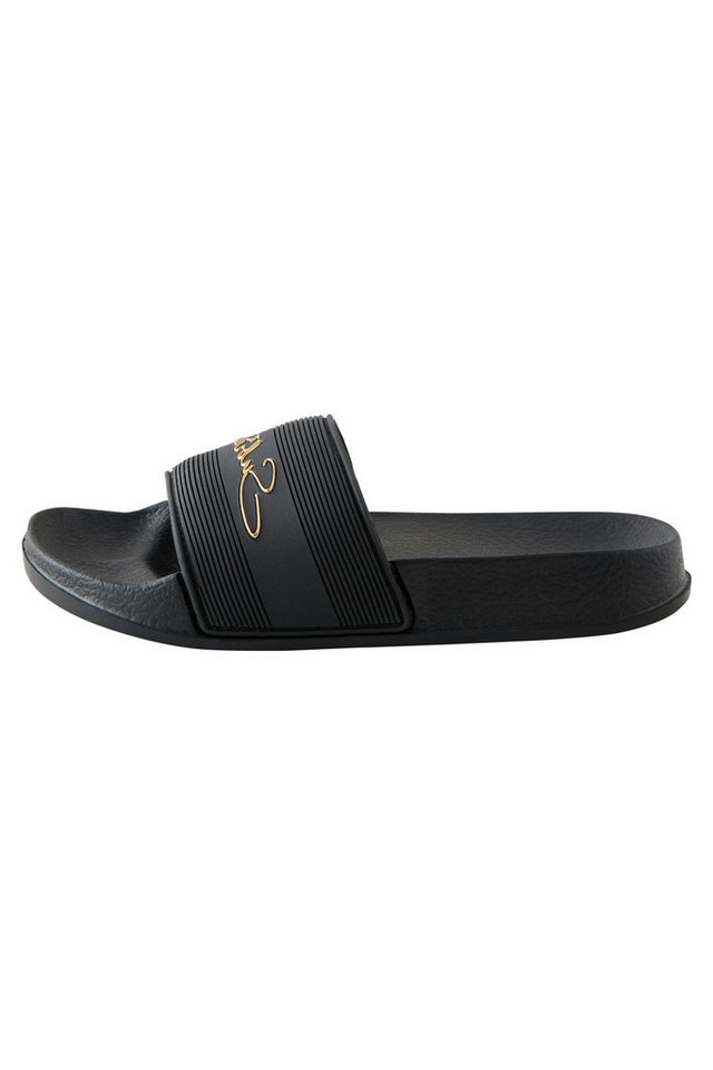 Next Strand-Sliders Badepantolette (1-tlg)