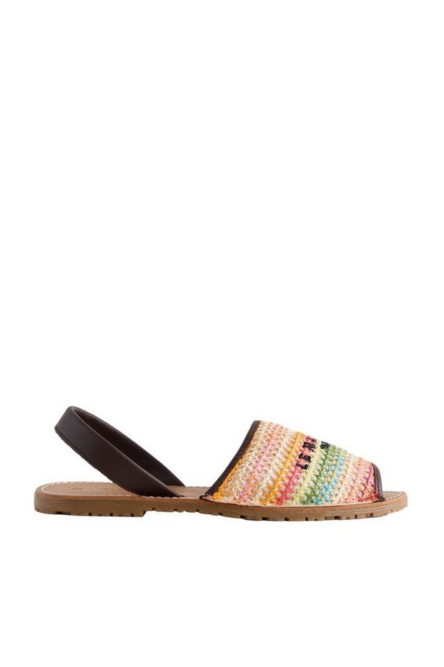 Next Strandsandale - Regular Sandale (1-tlg)
