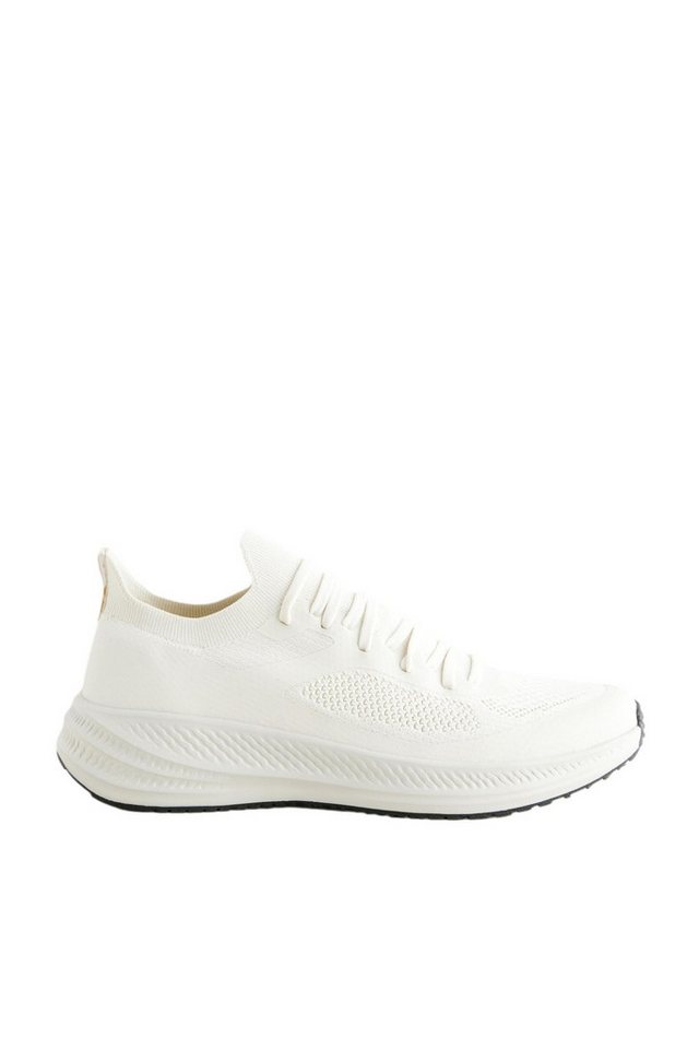 Next Strick-Turnschuhe Sneaker (1-tlg)
