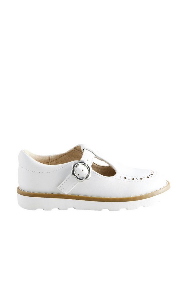 Next T-Steg-Schuhe, weite Passform T-Strap-Sandale (1-tlg)