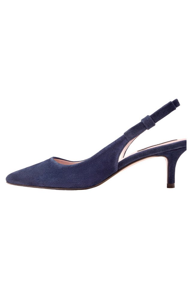 Next Dela Slingback-Pumps mit Spitze Slingpumps (1-tlg)