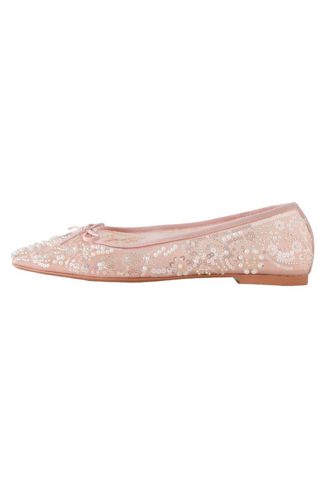 Next Tabitha Simmons x Next The Cloud Ballerinas Ballerina (1-tlg)