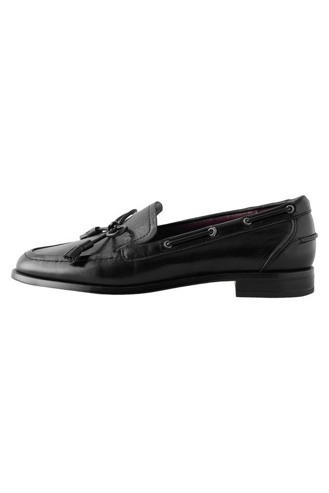 Next Tabitha Simmons X Next Urban Lederloafer Loafer (1-tlg)