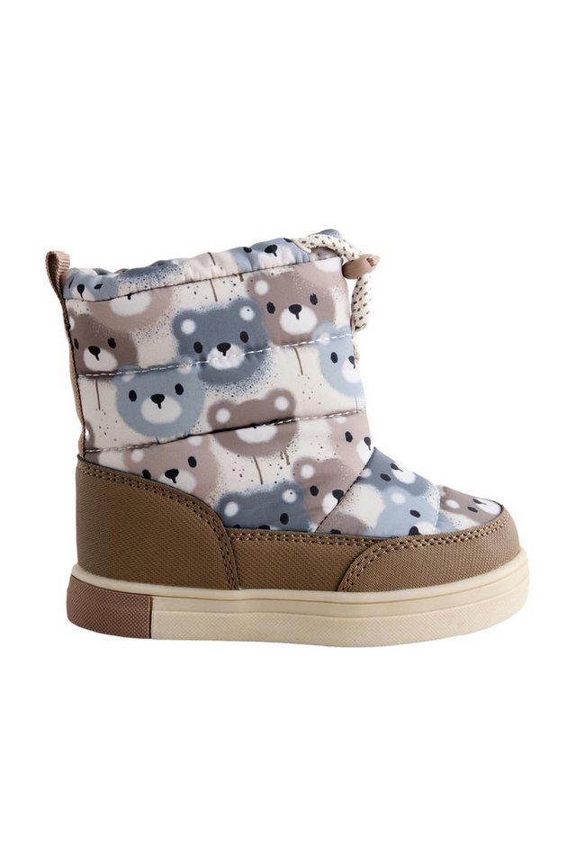 Next Thermal Thinsulate™ Wasserabweisende Steppstiefel Stiefel (1-tlg)