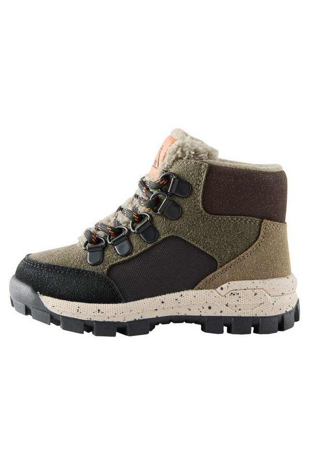 Next Thinsulate™ Warm gefütterte Wanderstiefel Stiefel (1-tlg)