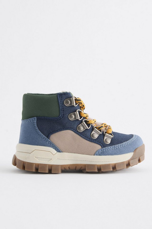 Next Thinsulate™ Warm gefütterte Wanderstiefel Wanderstiefel (1-tlg)