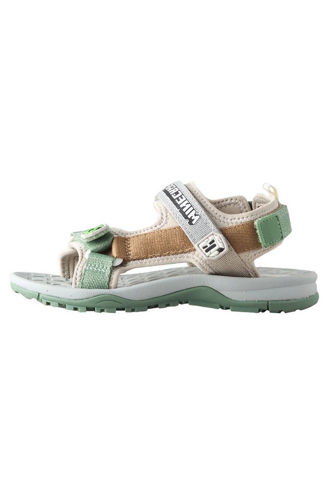 Next Trekker-Sandalen, Minecraft Sandale (1-tlg)