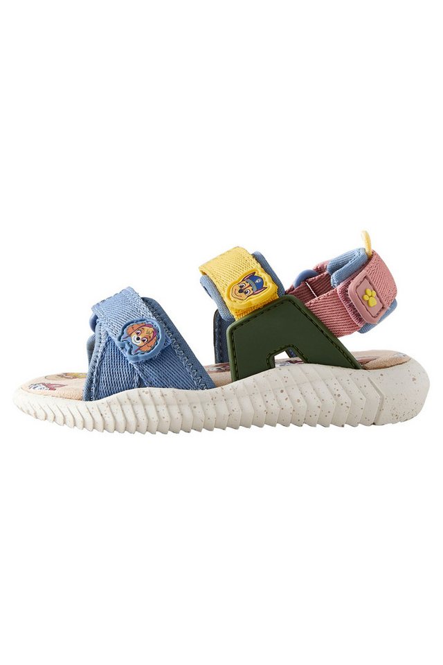 Next Trekker-Sandalen, Paw Patrol Sandale (1-tlg)