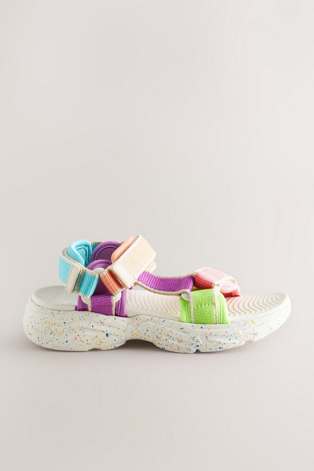 Next Trekker-Sandalen Sandale (1-tlg)