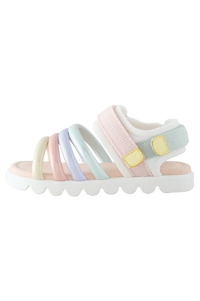 Next Trekker-Sandalen Sandale (1-tlg)