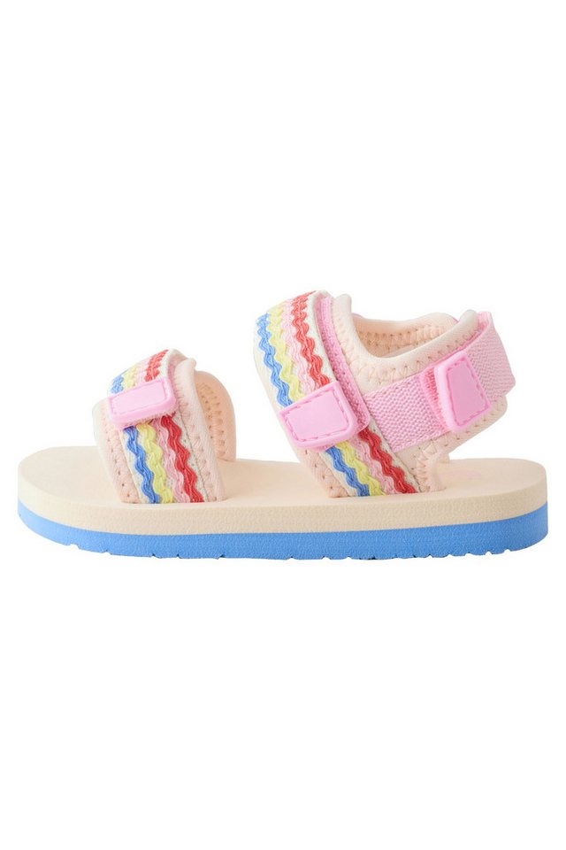 Next Trekker-Sandalen Trekkingsandale (1-tlg) (beige)