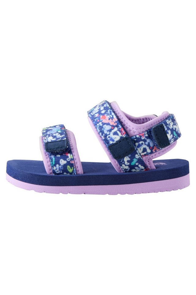 Next Trekker-Sandalen Trekkingsandale (1-tlg) (blau)