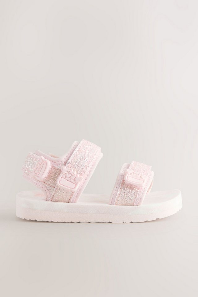 Next Trekker-Sandalen Trekkingsandale (1-tlg) (rosa)