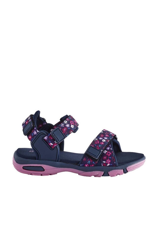 Next Trekking-Sandale mit Klettverschluss Sandale (1-tlg)