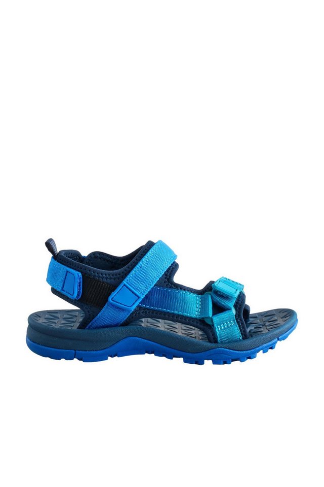 Next Trekking-Sandalen mit Klettverschluss Sandale (1-tlg)
