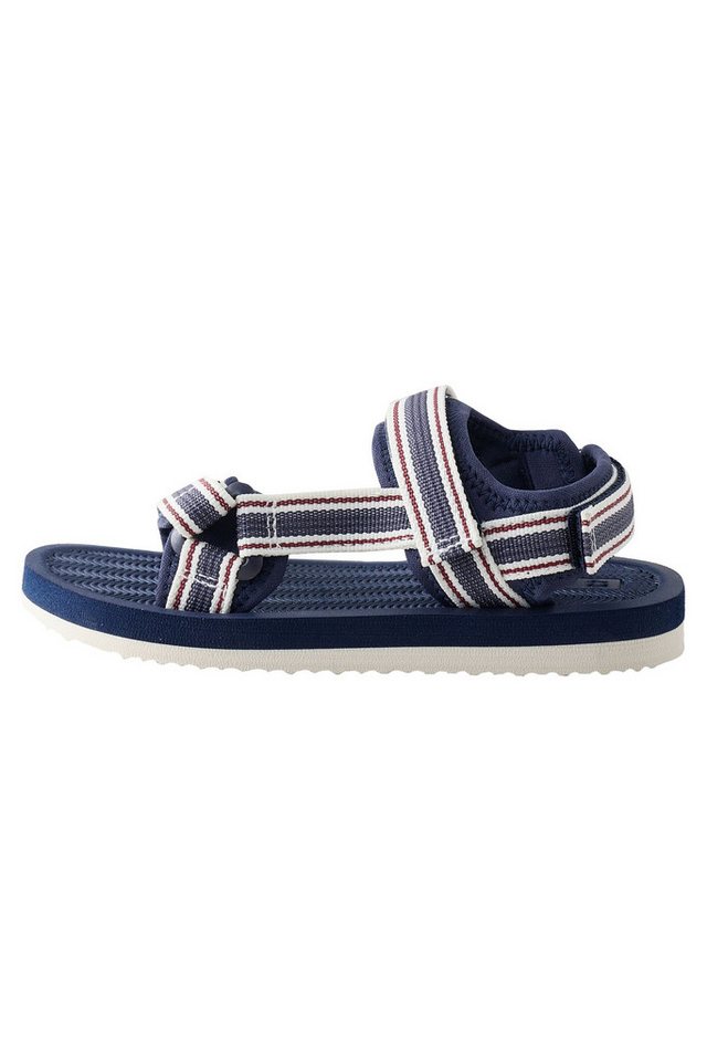 Next Trekking-Sandalen mit Klettverschluss Sandale (1-tlg)