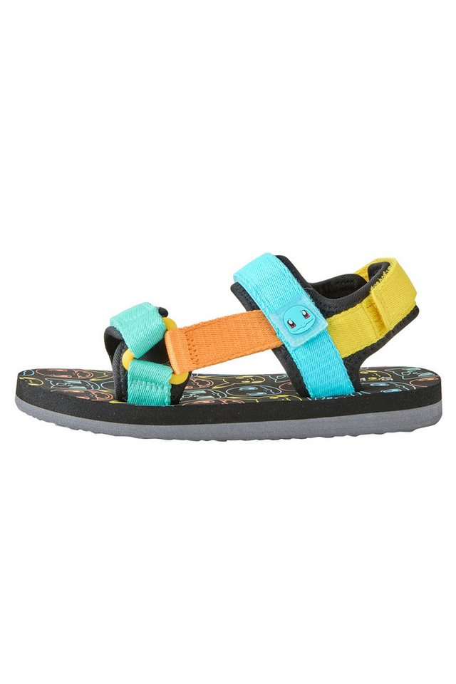 Next Trekkingsandalen Pokémon Sandale (1-tlg)