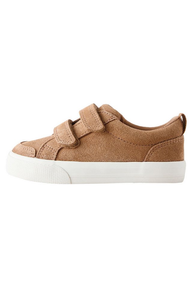 Next Turnschuhe mit zwei Klettverschlussriemen Sneaker (1-tlg)