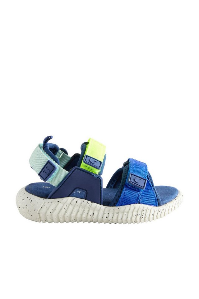 Next Utility Trekking-Sandalen Sandale (1-tlg)